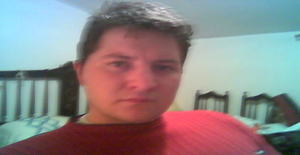 J.a.oliveira 41 years old I am from Lisboa/Lisboa, Seeking Dating Friendship with Woman