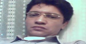 Fac9018 49 years old I am from Bogota/Bogotá dc, Seeking  with Woman