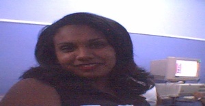 Eescarlet_69 51 years old I am from Turmero/Aragua, Seeking Dating Friendship with Man