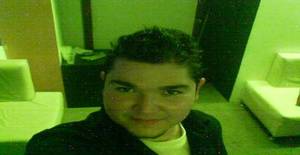 Luizdaniel 38 years old I am from Morelia/Michoacan, Seeking Dating Friendship with Woman