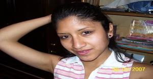 Xxpollitaxx 34 years old I am from Arequipa/Arequipa, Seeking Dating Friendship with Man