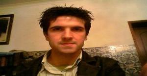 Marco-an 36 years old I am from Trofa/Porto, Seeking Dating Friendship with Woman
