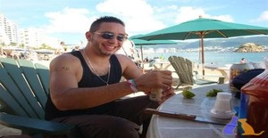 Wiz23 41 years old I am from Mexico/State of Mexico (edomex), Seeking Dating Friendship with Woman