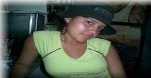 Srta_querobyn 32 years old I am from Manaus/Amazonas, Seeking Dating Friendship with Man