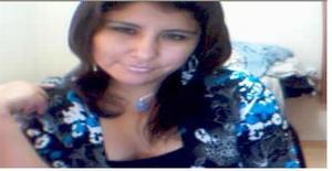 Galilea258 42 years old I am from Lima/Lima, Seeking Dating Friendship with Man