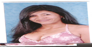 Adrianis256 53 years old I am from Tuluá/Valle Del Cauca, Seeking Dating Friendship with Man
