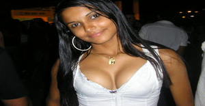 Daibananinha 32 years old I am from Rio Branco/Acre, Seeking Dating Friendship with Man