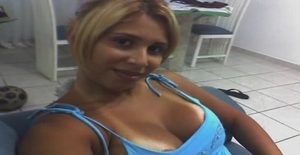 Tathybrandao 40 years old I am from São Paulo/Sao Paulo, Seeking Dating Friendship with Man