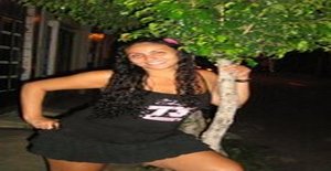 Vitoriamorena 46 years old I am from Fortaleza/Ceara, Seeking Dating Friendship with Man