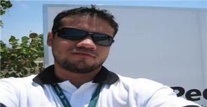 Jl2d 37 years old I am from Maracaibo/Zulia, Seeking Dating with Woman
