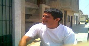 Sertel20 45 years old I am from Chiclayo/Lambayeque, Seeking Dating Friendship with Woman