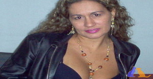 Annagil 53 years old I am from Umuarama/Paraná, Seeking Dating Friendship with Man