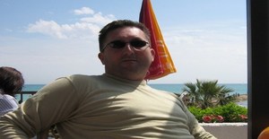 Sonrisa3665 56 years old I am from Valencia/Comunidad Valenciana, Seeking Dating Friendship with Woman