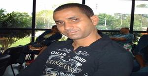 Yfustes 42 years old I am from Caracas/Distrito Capital, Seeking Dating with Woman