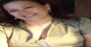 ise1965 56 years old I am from Guarulhos/Sao Paulo, Seeking Dating Friendship with Man