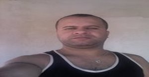 Ferpacok 45 years old I am from Marilia/Sao Paulo, Seeking Dating Marriage with Woman