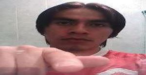 Dualck_99(a)hotm 32 years old I am from Mexico/State of Mexico (edomex), Seeking Dating Friendship with Woman