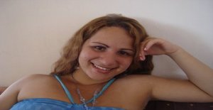 Dannyrose 36 years old I am from São Luis/Maranhao, Seeking Dating Friendship with Man