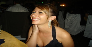 Franlinda 46 years old I am from Bandeirantes/Parana, Seeking Dating Friendship with Man