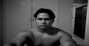 Isaiascano_77 46 years old I am from Valencia/Carabobo, Seeking Dating Friendship with Woman