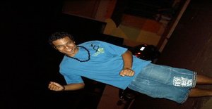 Cleiton_carmo 32 years old I am from Matao/Sao Paulo, Seeking Dating Friendship with Woman