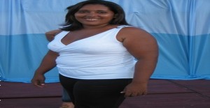 Angeldoka 49 years old I am from Campo Grande/Mato Grosso do Sul, Seeking Dating Friendship with Man