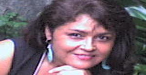 Mulherpreciosa 60 years old I am from Bahia/Bahia, Seeking Dating Friendship with Man
