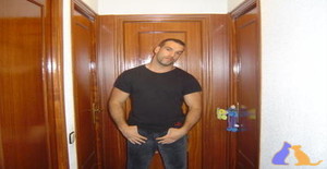 Ozowerpower 41 years old I am from Cieza/Murcia, Seeking Dating Friendship with Woman