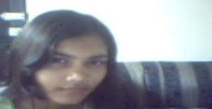 Lalabella433 31 years old I am from Cali/Valle Del Cauca, Seeking Dating Friendship with Man