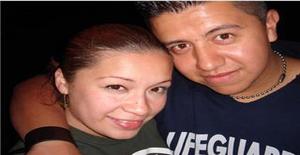 Persa2007 41 years old I am from Mexico/State of Mexico (edomex), Seeking Dating Friendship with Woman