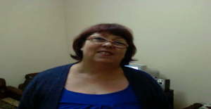 Gege51 65 years old I am from Santo Ângelo/Rio Grande do Sul, Seeking Dating Friendship with Man