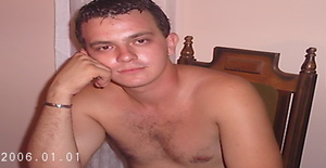 Faitão 37 years old I am from Alvorada/Rio Grande do Sul, Seeking Dating with Woman