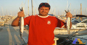 Romeo2128 57 years old I am from Malaga/Andalucia, Seeking Dating with Woman