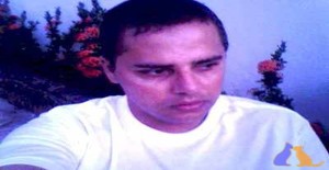 Maximo1972 48 years old I am from Caeté/Minas Gerais, Seeking Dating Friendship with Woman