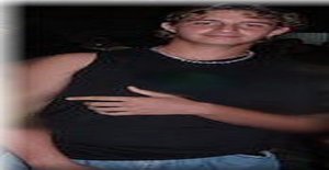 Wil_ysmit 33 years old I am from Belo Horizonte/Minas Gerais, Seeking Dating with Woman