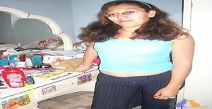 Angie_23 37 years old I am from Lima/Lima, Seeking Dating Friendship with Man