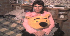 Ojoscariñosos 53 years old I am from Lima/Lima, Seeking Dating Friendship with Man