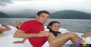 Stevfrank36 50 years old I am from Bucaramanga/Santander, Seeking Dating Friendship with Woman