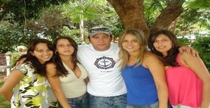 Edmarketing 44 years old I am from Divinópolis/Minas Gerais, Seeking Dating Friendship with Woman