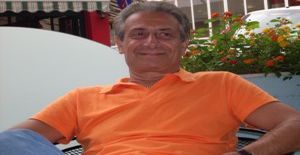 Gianni1 67 years old I am from Nápoles/Campania, Seeking Dating with Woman