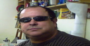 S_fonseca 61 years old I am from Gondomar/Porto, Seeking Dating Friendship with Woman