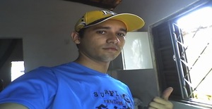 7lequas 36 years old I am from Governador Valadares/Minas Gerais, Seeking Dating with Woman