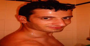 Ivex 36 years old I am from Lisboa/Lisboa, Seeking Dating Friendship with Woman