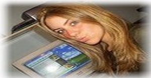 Sara-cristina-83 38 years old I am from Sao Paulo/Sao Paulo, Seeking Dating Friendship with Man