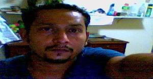 Gabriel_28 42 years old I am from Tampico/Tamaulipas, Seeking Dating with Woman