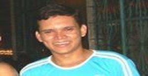 Amigodepvh 34 years old I am from Três Lagoas/Mato Grosso do Sul, Seeking Dating Friendship with Woman