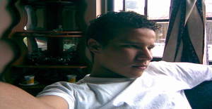 Dax18 32 years old I am from Bogota/Bogotá dc, Seeking Dating Friendship with Woman