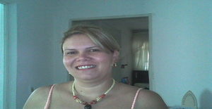 Mone424 52 years old I am from Jacarei/Sao Paulo, Seeking Dating Marriage with Man