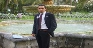 Heldiren 36 years old I am from Acapulco/Guerrero, Seeking Dating Friendship with Woman