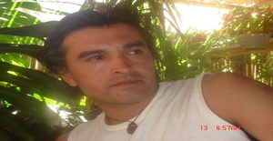Jimito 51 years old I am from Santiago/Region Metropolitana, Seeking Dating with Woman